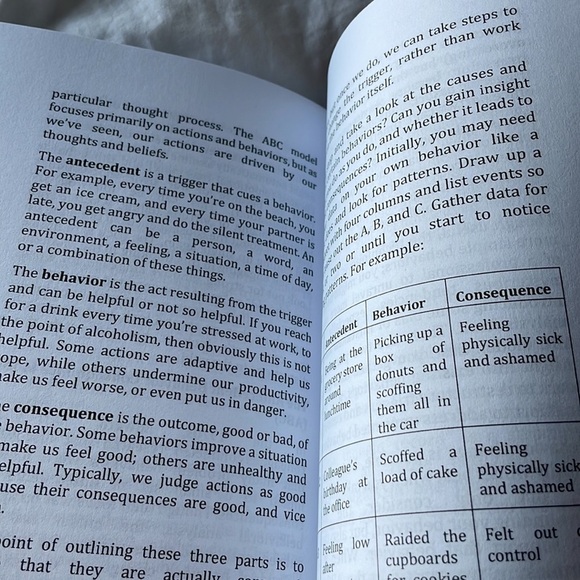 Stop Overthinking by‎ Nick Trenton - Picture 8 of 8